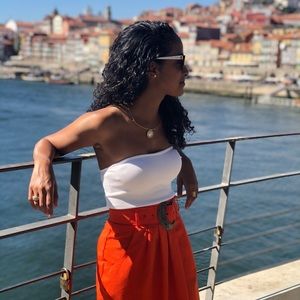 Meet your Posher, Daniella